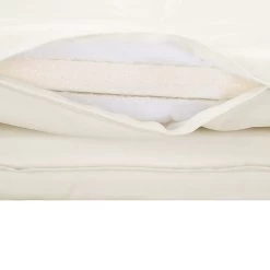 Auflage Saunaliege Creme 177x58x7cm -Gartenmöbel Und Dekoration Geschäft c6b955ac216ace1f25052b9c94058725 schaumstoff layer 1 1 1 2