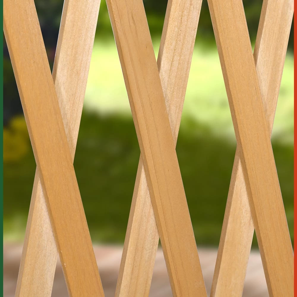 Rankhilfe Braun 200x107cm 6 Rankhilfe Braun 200x107cm – Bild 4