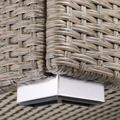 Polyrattan Auflagenbox Creme 318L -Gartenmöbel Und Dekoration Geschäft c7c603aae00f48474b21da7a8bdba087 de 108955d 7 1