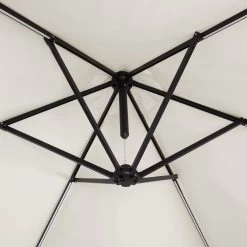 LED Solar Ampelschirm Mali Creme Ø330cm 24 LED Solar Ampelschirm Mali Creme Ø330cm -Gartenmöbel Und Dekoration Geschäft c8822ece7df23e72642110b2a23e41dc de 107012d 15 1