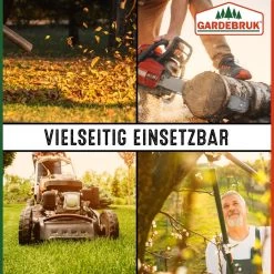 Gartentasche 2er-Set 280L, Max. 50kg 9 Gartentasche 2er-Set 280L, Max. 50kg -Gartenmöbel Und Dekoration Geschäft c9fb89389b7abf7dea44cd35e2e4bf14 de 106771d 6 1