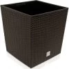 Blumentopf Rato Low Umbra 32x32x33cm