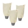 Pflanzenschutzhaube 3er-Set Beige 0,6x0,8m -Gartenmöbel Und Dekoration Geschäft cbc9f2d9705f63975b17011cd8015b9a a de 109367g 1