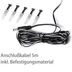 LED Solar-Wandlampe 2er-Set Bewegungsmelder -Gartenmöbel Und Dekoration Geschäft cc14fb552876573dbccf9d3a1e33493a de 102870d 12 1