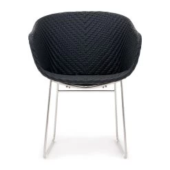 Polyrattan Gartenstuhl Monza Schwarz 14 Polyrattan Gartenstuhl Monza Schwarz -Gartenmöbel Und Dekoration Geschäft ccf5b6d434593c6f8a3780a873a09d05 de 180023d 1 1 1