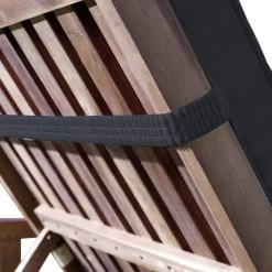 Sonnenliege Tami Sun Inkl. Auflage Anthrazit -Gartenmöbel Und Dekoration Geschäft ccfcecb04b467cac5533d4492efe555f de 105664d 2