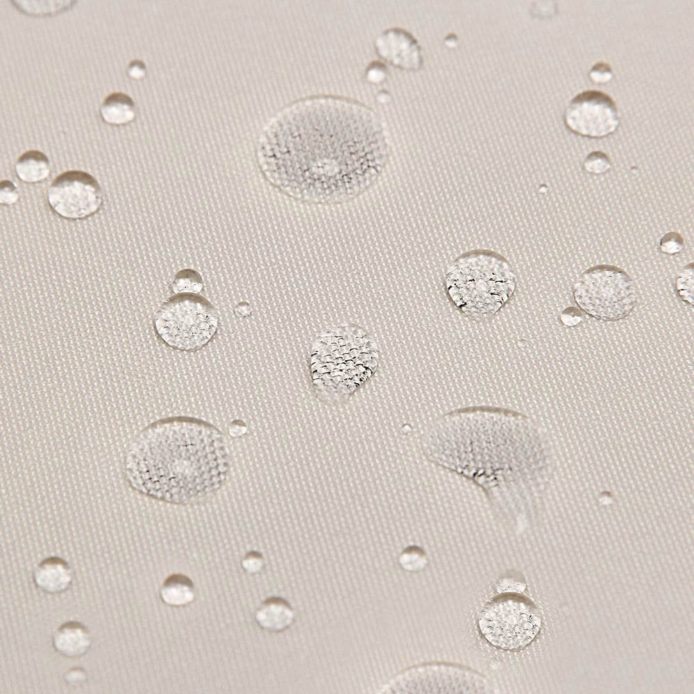 Ampelschirm Creme Alu Ø300cm UV-Schutz 50+ + Abdeckung 10 Ampelschirm Creme Alu Ø300cm UV-Schutz 50+ + Abdeckung – Bild 8