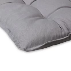 Sitzkissen 4er-Set Cozy Grau 16 Sitzkissen 4er-Set Cozy Grau -Gartenmöbel Und Dekoration Geschäft cf3984959dd25e548e6204334d591969 de 108029d 2 1