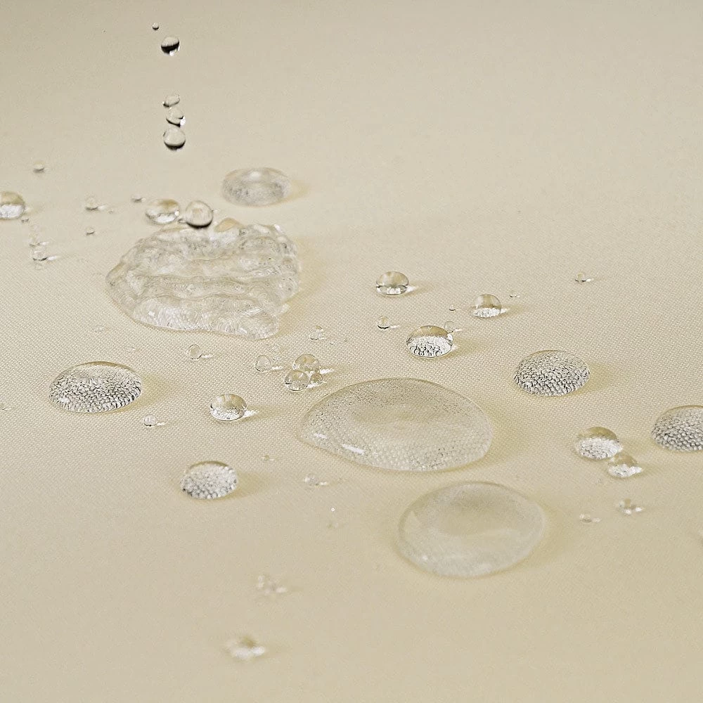 Auflage Saunaliege Rot 177x58x7cm 6 Auflage Saunaliege Rot 177x58x7cm – Bild 4