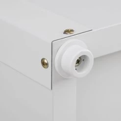 Abschließbare Auflagenbox Weiß Metall -Gartenmöbel Und Dekoration Geschäft d117b13f6dc9de3116ddcc3537a44ede de 108581d 4