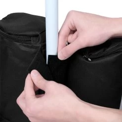 Pavillon Standsicherung 4er-Set Schwarz 11 Pavillon Standsicherung 4er-Set Schwarz -Gartenmöbel Und Dekoration Geschäft d17743b2895fceb2cd3d96f2e73c7999 de 102534d 7