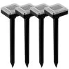 Maulwurfschreck 4er-Set Solar 2 Maulwurfschreck 4er-Set Solar -Gartenmöbel Und Dekoration Geschäft d17bd327d8e13a6a30a80a9e978dc23c a de 101255g
