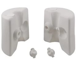 Pavillon Standsicherung 4er-Set Weiß -Gartenmöbel Und Dekoration Geschäft d2dbf662a8cfdd4a7c490469dd92cbde de 102535d 2