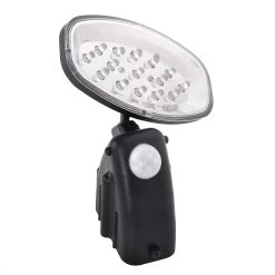 Solar-Wandlampe 15 LEDs Mit Bewegungsmelder -Gartenmöbel Und Dekoration Geschäft d3922120add5a8e96569759cc7098e53 de 102870d 5 1