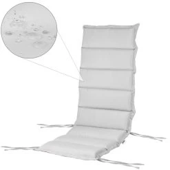 Wendekissen 6er-Set Vanamo Hellgrau/Terrakotta 120x45x5cm 12 Wendekissen 6er-Set Vanamo Hellgrau/Terrakotta 120x45x5cm -Gartenmöbel Und Dekoration Geschäft d61b2e71827bff05a6e8ab90217972fc de 881724d 2 1 1