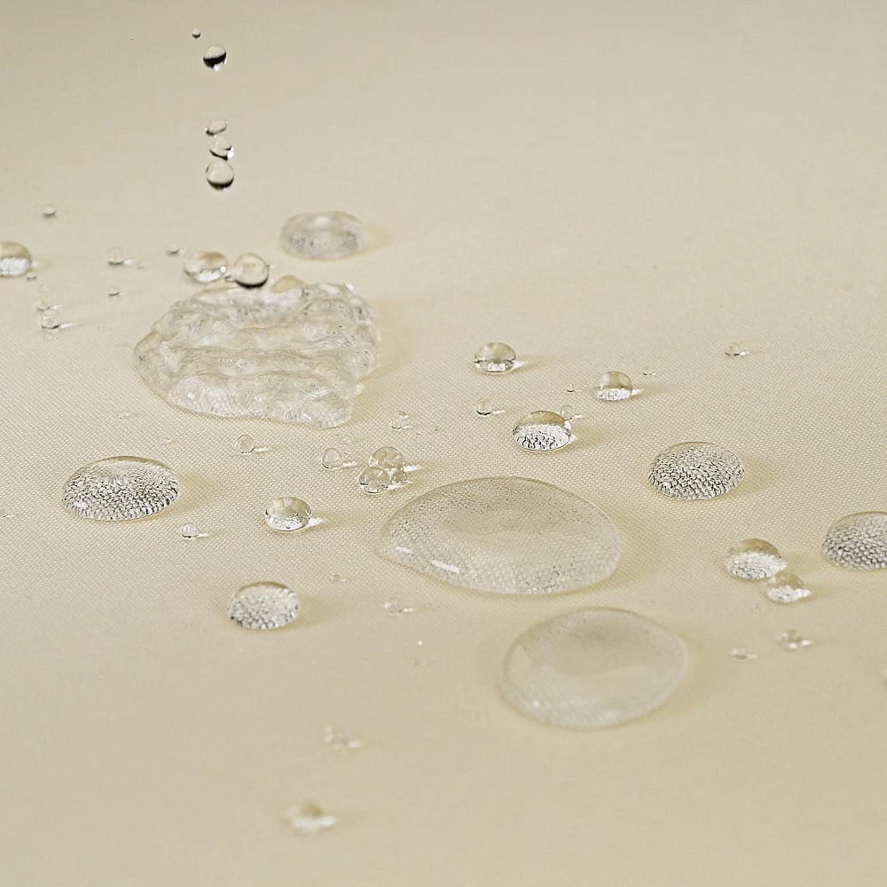 Polyrattan Garten-Sitzgruppe Bali 9-tlg. Braun/Creme 10 Polyrattan Garten-Sitzgruppe Bali 9-tlg. Braun/Creme – Bild 8