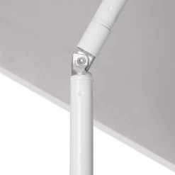 Sonnenschirm Crete Blau 200cm Neigefunktion 12 Sonnenschirm Crete Blau 200cm Neigefunktion -Gartenmöbel Und Dekoration Geschäft d6acb1545763fd7c0943fef61cd2a998 de 106848d 4 1