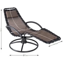 Relaxliege Eve Mokka Mit Schaukelfunktion 21 Relaxliege Eve Mokka Mit Schaukelfunktion -Gartenmöbel Und Dekoration Geschäft d6d5e811eaae1dfe6ae7351d90e89ac5 de 106776d 1