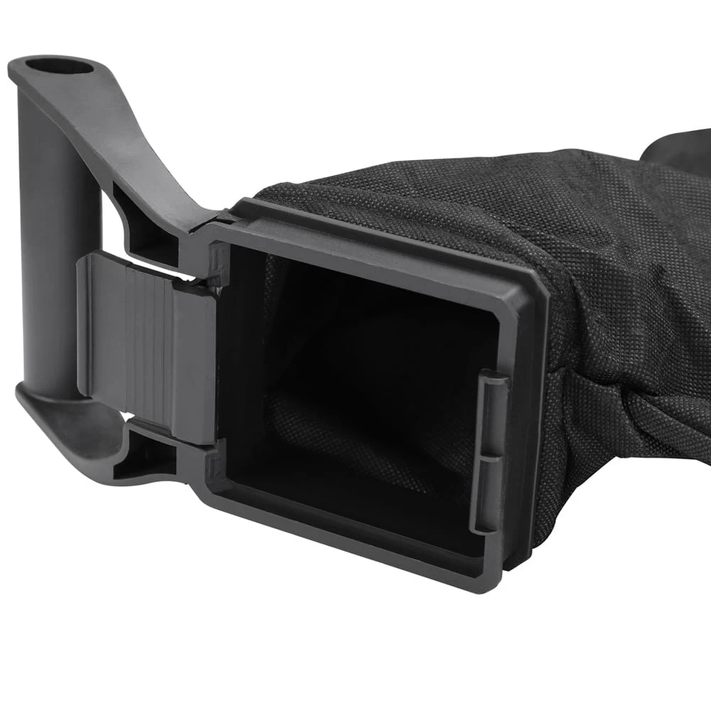 Elektrischer Laubsauger 3in1 TÜV Süd GS 8 Elektrischer Laubsauger 3in1 TÜV Süd GS – Bild 6