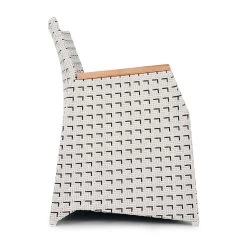 Polyrattan Gartenstuhl Verona Retro -Gartenmöbel Und Dekoration Geschäft d87e3ef7f7e4c528572756e9f3f3e9c6 de 180030d 2 1