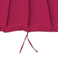 Auflage Sonnenliege Rot 183x56x7cm -Gartenmöbel Und Dekoration Geschäft d9138b772a3007de0d459c8cde999aa4 de 101897d 1 1 1