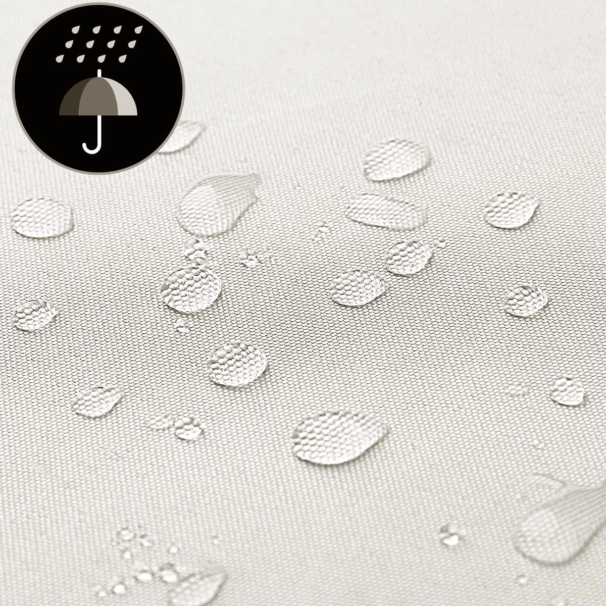 Seitenmarkise Nosara Creme 180x300cm Ausziehbar 9 Seitenmarkise Nosara Creme 180x300cm Ausziehbar – Bild 7