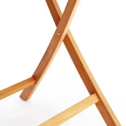 Gartentisch Cantaria Teakholz 125,5x60x76,5cm -Gartenmöbel Und Dekoration Geschäft db7a243122ee1c972eadc367a9571bac de 109027d 6 1