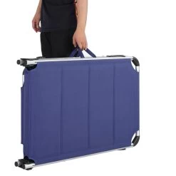 Sonnenliege Bari Blau 210x60x81cm -Gartenmöbel Und Dekoration Geschäft db9a2c88ecc1b2e36aecde2ad45905e7 de 108508d 4 1