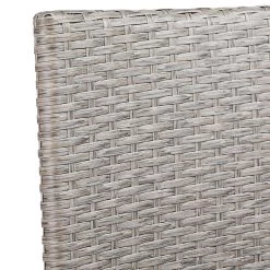 Polyrattan Stapelstuhl Comfort 4er-Set Creme -Gartenmöbel Und Dekoration Geschäft dbc046cf381fe9cea4a0f066efc41117 de 108674d 5 1