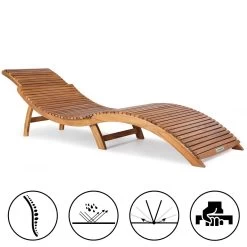Faltbare Sonnenliege Akazienholz FSC®-zertifiziert 18 Faltbare Sonnenliege Akazienholz FSC®-zertifiziert -Gartenmöbel Und Dekoration Geschäft dbcb12b077bf8e0911ac253d3bda9f79 de 102433d 14
