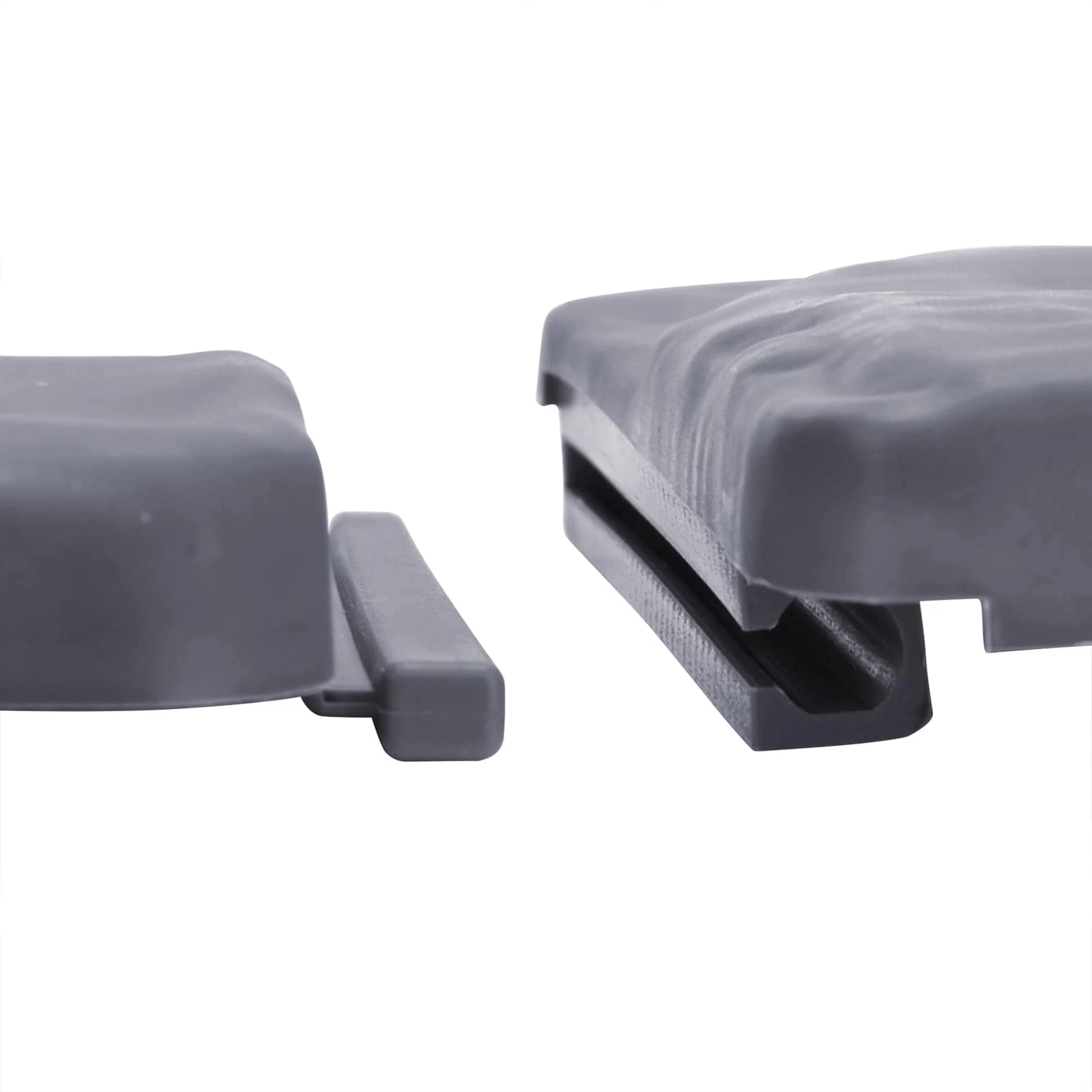 Beeteinfassung 4er-Set Granitoptik 10m 6 Beeteinfassung 4er-Set Granitoptik 10m – Bild 4