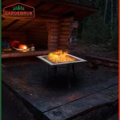 Feuerstelle Mosaik Runedak 76x76cm -Gartenmöbel Und Dekoration Geschäft dd3be77422fe5bde1e72768d5a135106 de 107790d 13