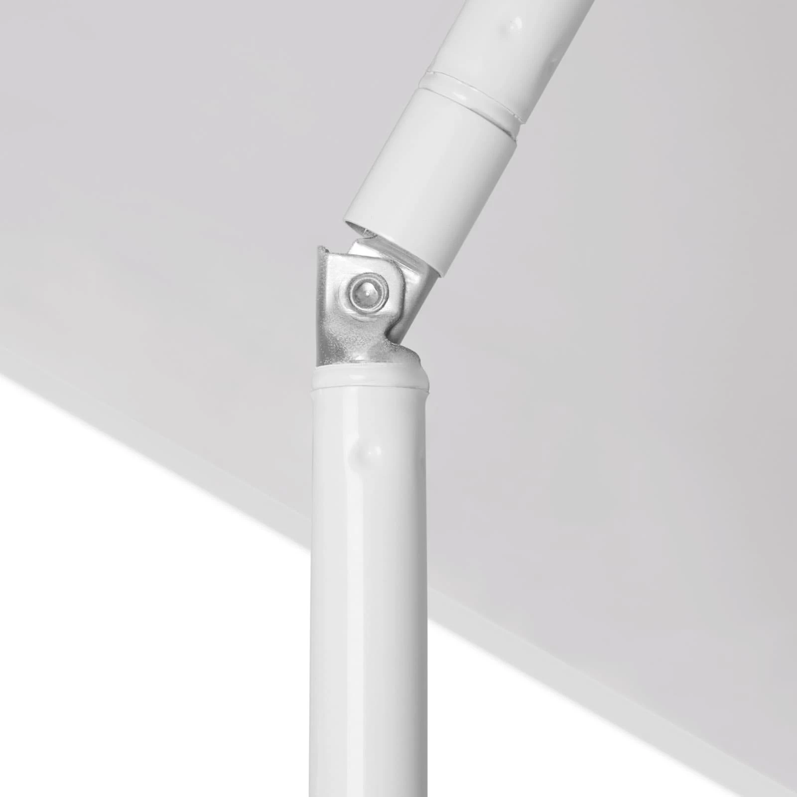 Sonnenschirm Cyprus Anthrazit 180cm Neigefunktion 4 Sonnenschirm Cyprus Anthrazit 180cm Neigefunktion – Bild 2