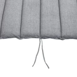Auflage Schwungliege Grau Meliert 177x58x7cm 20 Auflage Schwungliege Grau Meliert 177x58x7cm -Gartenmöbel Und Dekoration Geschäft e244f8e048206175b7d3fe7c92506607 de 108748d 6 1