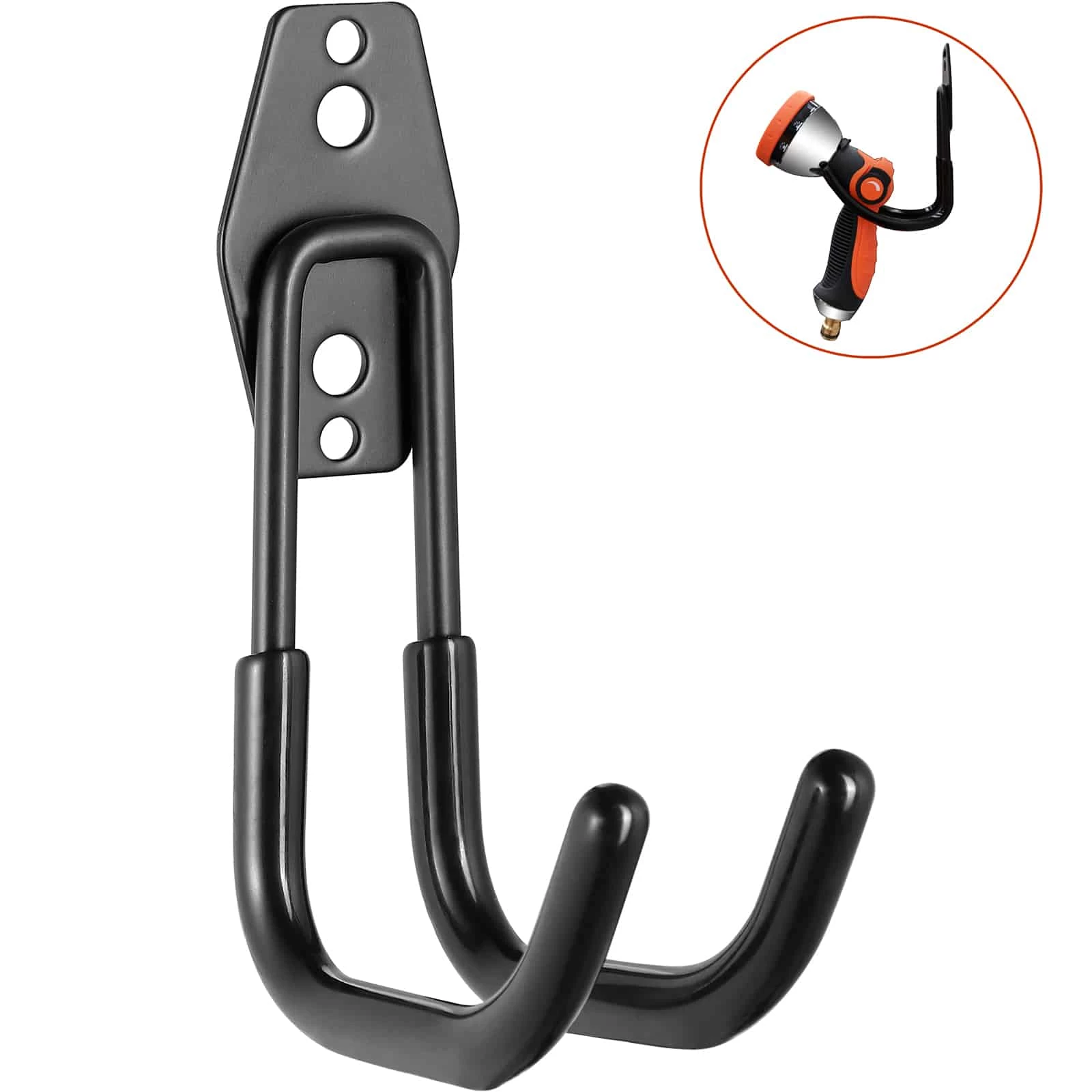 Gartenschlauch Grün 30m Flexibel 12 Gartenschlauch Grün 30m Flexibel – Bild 10