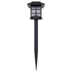 LED Solarleuchten 24er-Set Schwarz -Gartenmöbel Und Dekoration Geschäft e3f2afdf5551fa81b04ea18d77a1a67a de 105733d 1 1 4