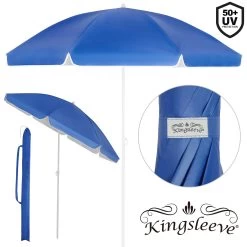 Sonnenschirm Crete Blau 200cm Neigefunktion 11 Sonnenschirm Crete Blau 200cm Neigefunktion -Gartenmöbel Und Dekoration Geschäft e453d188526153cd98d71ed69d240302 de 106848g1 1