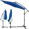 Ampelschirm Blau Alu Ø330cm UV-Schutz 50+ + Abdeckung 1 Ampelschirm Blau Alu Ø330cm UV-Schutz 50+ + Abdeckung -Gartenmöbel Und Dekoration Geschäft e4b07888faf450420be40e84c32188ad 01 996260 on fs m web low de 1