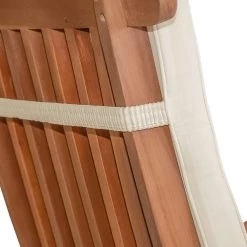 Auflage Sonnenliege Creme 173x43x6cm -Gartenmöbel Und Dekoration Geschäft e544dca7abd7e0a3a16e161efbbcebf5 de 100540d 3