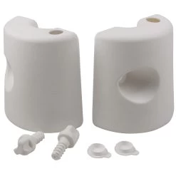 Pavillon Standsicherung 4er-Set Weiß -Gartenmöbel Und Dekoration Geschäft e5d911c44f0322ea8b15aa9b637e7029 de 102535d 3