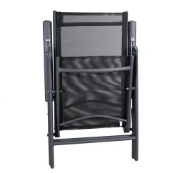 Garten-Sitzgruppe Bern 9-tlg. Anthrazit Alu WPC -Gartenmöbel Und Dekoration Geschäft e632339ba6cda881458c9c423c0fefa4 de 994337d 8 1