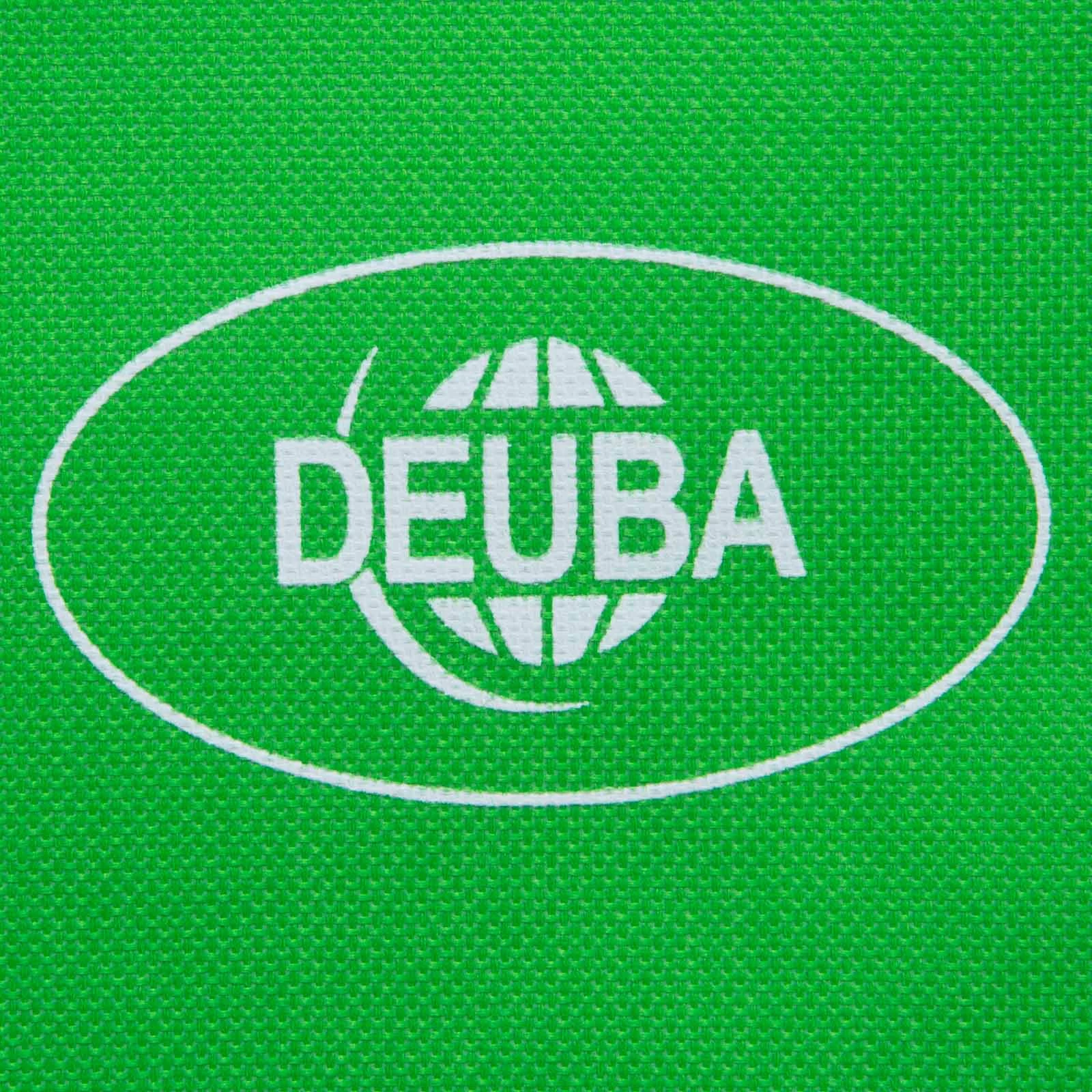 Strandmatte 2er-Set Grün 158x56x45,5cm Gepolstert 13 Strandmatte 2er-Set Grün 158x56x45,5cm Gepolstert – Bild 11