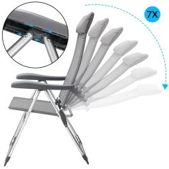 Gartenstuhl 4er-Set Silber Alu 16 Gartenstuhl 4er-Set Silber Alu -Gartenmöbel Und Dekoration Geschäft e65bf3bca053972e71fcd004506c1130 de 101412d 5 1