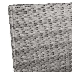 Polyrattan Stapelstuhl Comfort 4er-Set Grau 17 Polyrattan Stapelstuhl Comfort 4er-Set Grau -Gartenmöbel Und Dekoration Geschäft e671c6bfb6199826c22747abfcd818a4 de 108675d 5 1