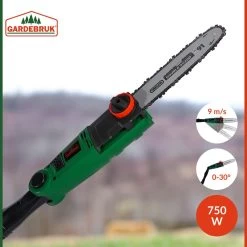 Elektrischer Hochentaster ASX900 -Gartenmöbel Und Dekoration Geschäft e7027ad8b3a63ab445c4f6c6d8eb7fa0 de 106904d 20 1