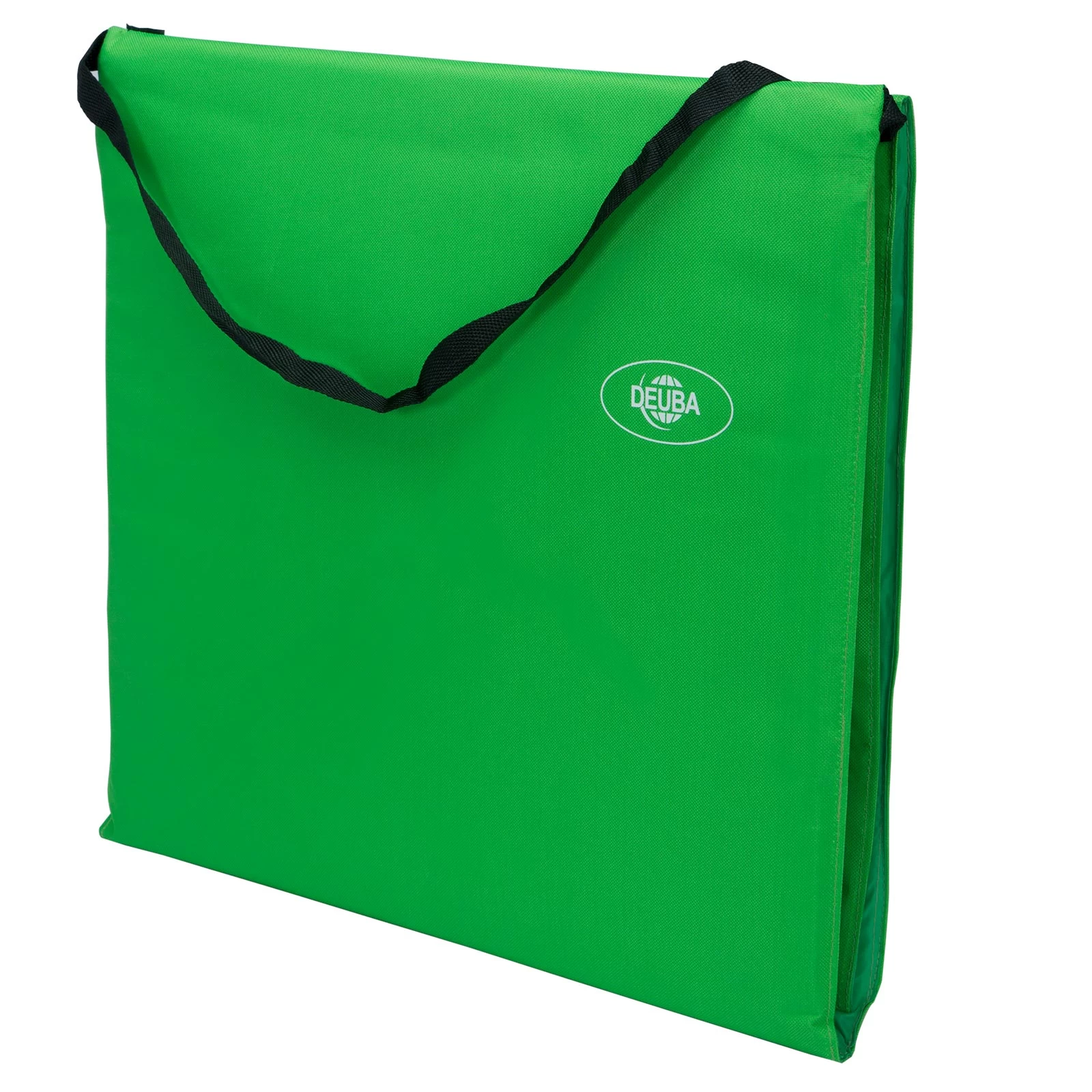 Strandmatte 2er-Set Grün 158x56x45,5cm Gepolstert 11 Strandmatte 2er-Set Grün 158x56x45,5cm Gepolstert – Bild 9