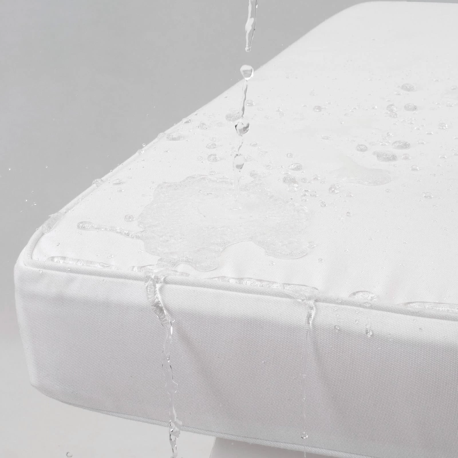 Polyrattan Sessel Havanna Natur/Braun 4 Polyrattan Sessel Havanna Natur/Braun – Bild 2