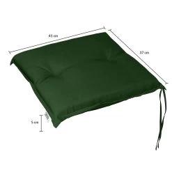 Sitzkissen 4er-Set Sydney Grün -Gartenmöbel Und Dekoration Geschäft e7bc886e8138af750a35a38134d5f647 de 100098d 4