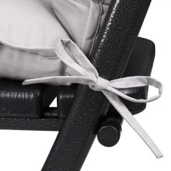 Sitzauflagen 2er-Set Grau 116x57x7cm 14 Sitzauflagen 2er-Set Grau 116x57x7cm -Gartenmöbel Und Dekoration Geschäft e7fd3ba16d82065391fbe30aa52847f2 de 108074d 2 1