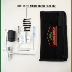 Benzin Multiwerkzeug 5in1 Inkl. Zubehör 18 Benzin Multiwerkzeug 5in1 Inkl. Zubehör -Gartenmöbel Und Dekoration Geschäft e803ea54aebff92f42148987de6ec339 de 101541d 35 1